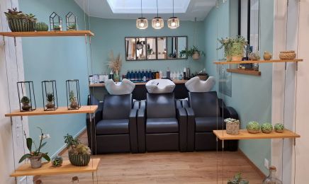 Hair au Carré - Bernay : Coiffeur à Bernay