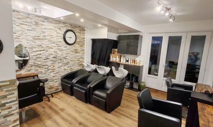 Ô Salon : Coiffeur à Grilly