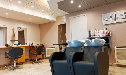 Esprit creatif : Coiffeur à Bart