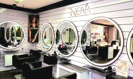 Nova Style : Coiffeur à Ermont