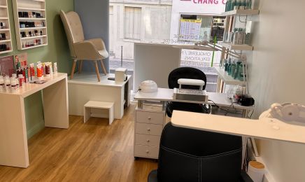 Beauté Rio  : Coiffeur à Montargis