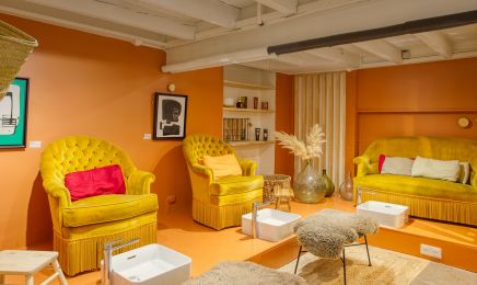 L’Atelier De Retouches - Lyon : Manucure à Lyon