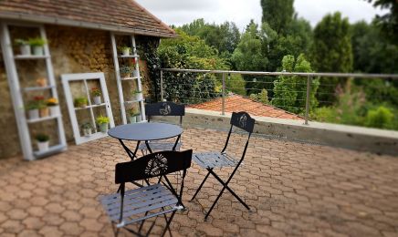 L'Appart by Jennifer : Coiffeur à Beaumont-sur-Sarthe