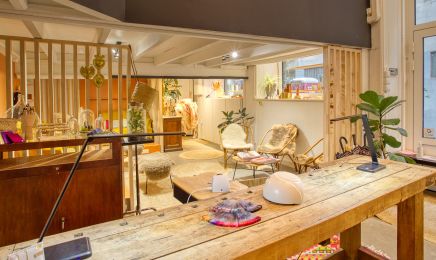 L’Atelier De Retouches - Lyon : Manucure à Lyon