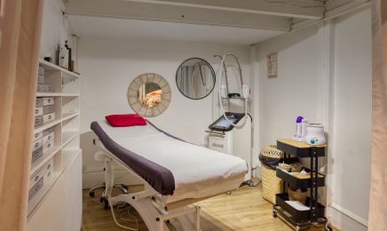 L’Atelier De Retouches - Lyon : Manucure à Lyon