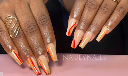 Nauly Nails : Manucure à Brétigny-sur-Orge