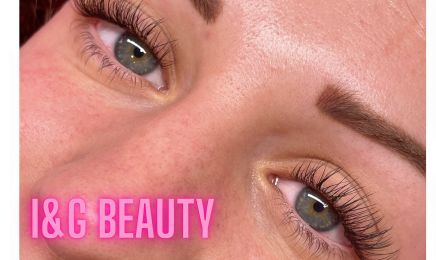 I&G Beauty  : Manucure à Chambéry