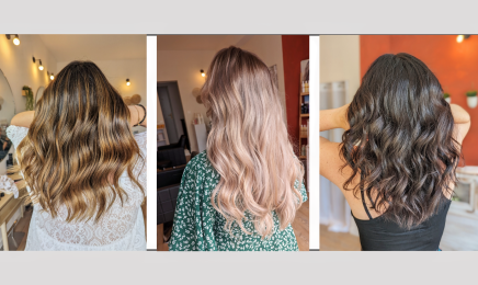 Marie Db Hair : Coiffeur à Rochefort
