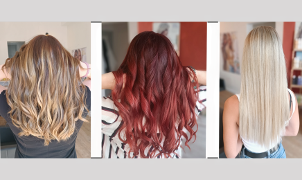 Marie Db Hair : Coiffeur à Rochefort