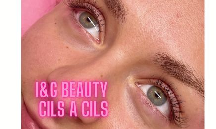 I&G Beauty  : Manucure à Chambéry