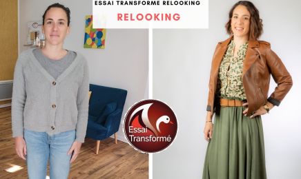 Essai transformé : Coiffeur à Pau