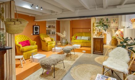 L’Atelier De Retouches - Lyon : Institut de beauté à Lyon
