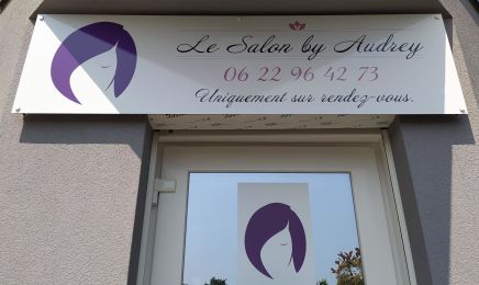 Le salon by Audrey : Coiffeur à Obersoultzbach