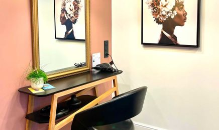 L'APARTÉ : Coiffeur à Les Herbiers