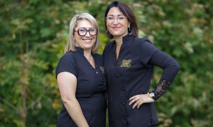 Cristina Coiffure & Esthétique  : Coiffeur à Contrexéville