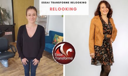 Essai transformé : Coiffeur à Pau