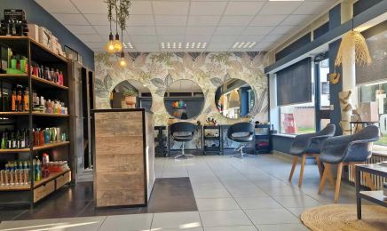 Notre Style pour Vous  : Barbier à Le Ban-Saint-Martin