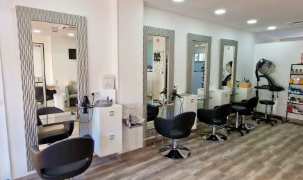 Salon Expression : Coiffeur à Châteauneuf-Grasse