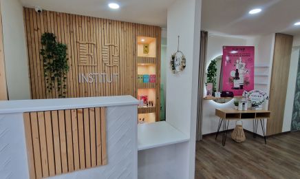 EDEN : Institut de beauté à Vittel