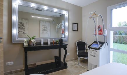 Cristina Coiffure & Esthétique  : Coiffeur à Contrexéville
