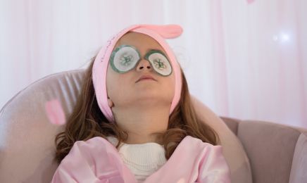 Beauty kids Land - Birthday & Beauty  : Institut de beauté à Eysines