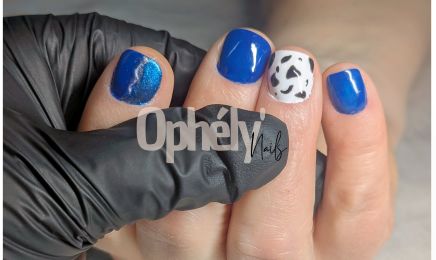 Ophély'Nails : Manucure à Saint-Germain-du-Puy