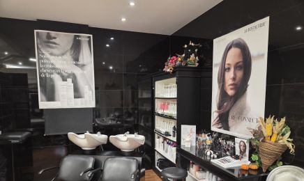 Boucle d'or coiffure : Coiffeur à Mulhouse