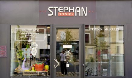 Daniel Stephan - Angerville : Institut de beauté à Angerville