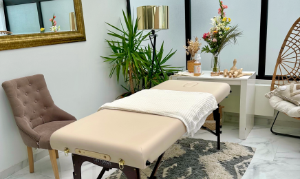 STUDIODERMA - Dermographie, Madérotherapie & Massages : Institut de beauté à Saint-Maur-des-Fossés