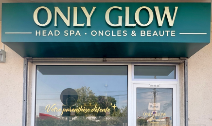 Only Glow : Manucure à Montfermeil