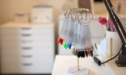 Melynails - Ongles & Formations : Manucure à Estrées-Saint-Denis