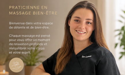 EM Lumea : Institut de beauté à Andrézieux-Bouthéon
