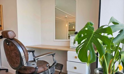 La loge  : Coiffeur à Angoulême