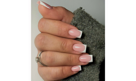 Jodie Nails : Manucure à Quimper