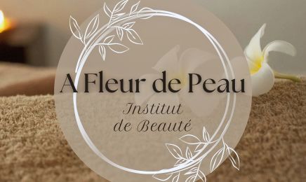 A Fleur de Peau  : Institut de beauté à Loireauxence