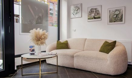Hair & Style Sabrina Zedler: Kosmetikstudio in Sarstedt