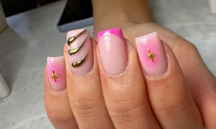 TS Nails & Beauty : Manucure à Rouen