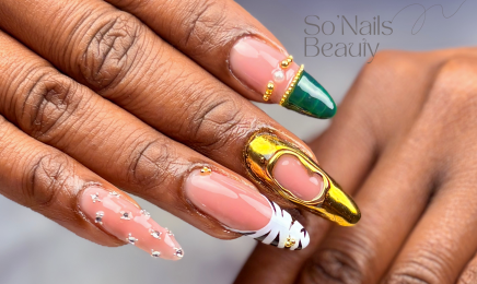 So Nails Beauty  : Manucure à Osny