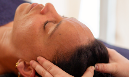 Au coeur de Soi - Massages bien-être & Kinésiologie  : Institut de beauté à Barbâtre