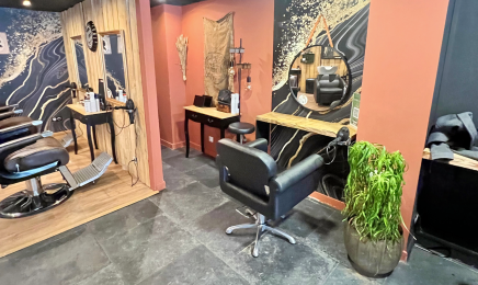 Harper's Lesquin - Coiffure et Esthétique : Institut de beauté à Lesquin