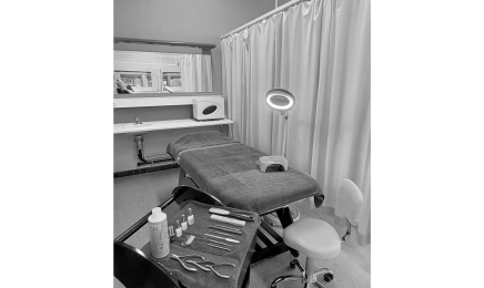 Athénée Royal de Jambes - Les cinq sens  : Institut de beauté à Namur