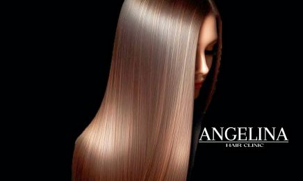 Angelina Hair Clinic : Coiffeur à Beaulieu-sur-Mer