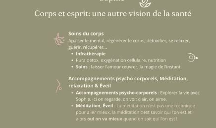 Eluma : Institut de beauté à Annecy
