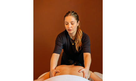 Maison SOMA : Institut de beauté à L'Union