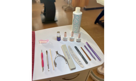 Athénée Royal de Jambes - Les cinq sens  : Institut de beauté à Namur