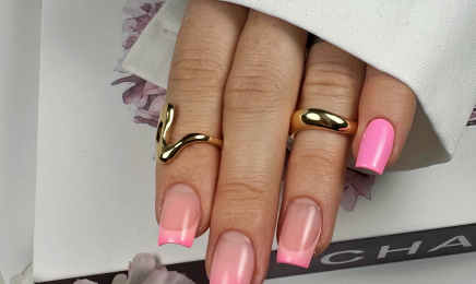 FANNY NAILS : Manucure à Cuges-les-Pins