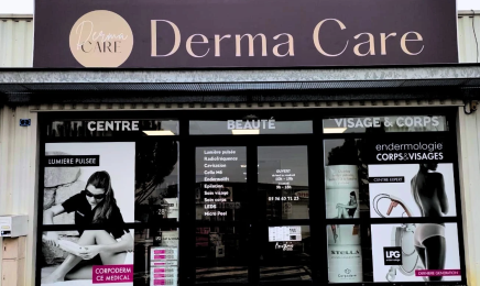 Derma Care Langon : Institut de beauté à Langon