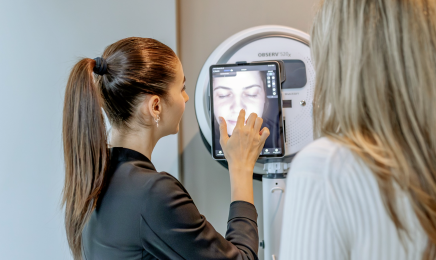 Beauty Spot: Kosmetikstudio in Bietigheim-Bissingen