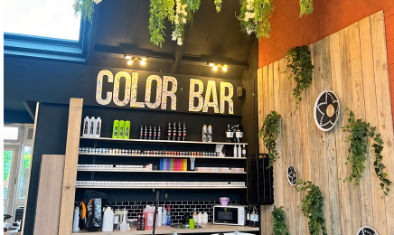 Harper's - Baisieux : Coiffeur à Baisieux