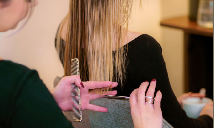 Maison Léonia  : Coiffeur à Troyes